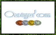 Ordinary Coins Mod 1.12.2