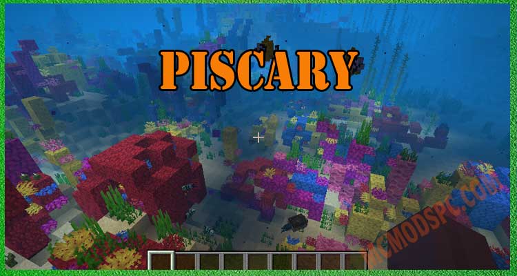Piscary