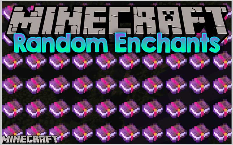 Random Enchants