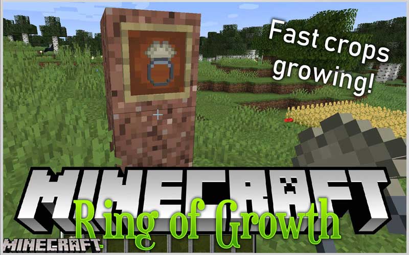 Ring of Growth