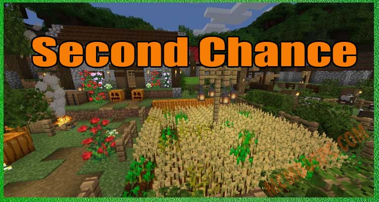 Second Chance