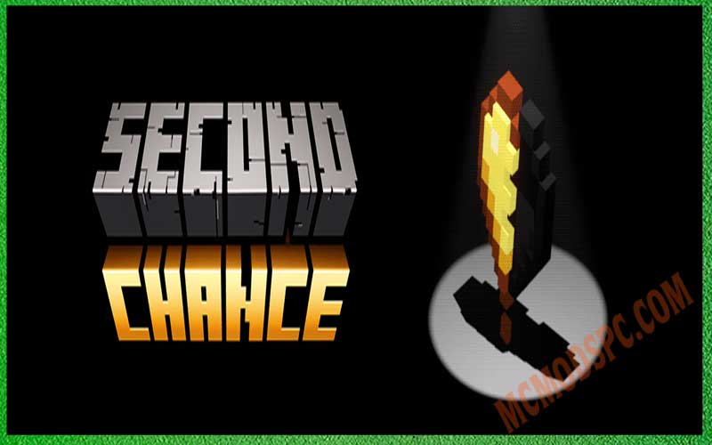 Second Chance (Forge)