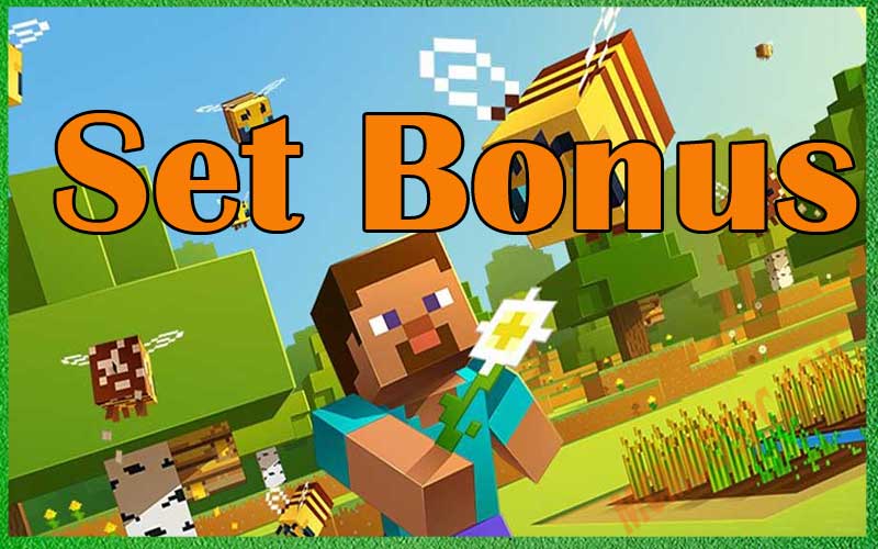 Set Bonus