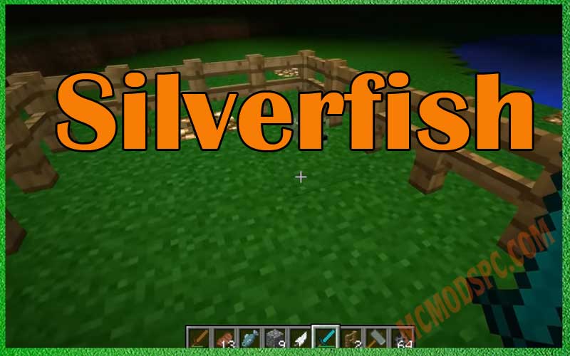 Silverfish