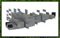 Silverfish Mod 1.12.2