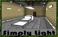 Simply Light Mod 1.18.2