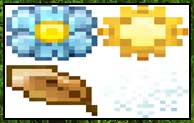 Simply Seasons Mod 1.16.5