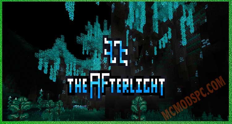 The Afterlight