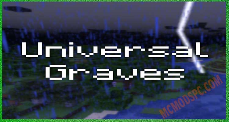 Universal Graves