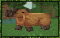 Unnamed Animal Mod 1.16.5