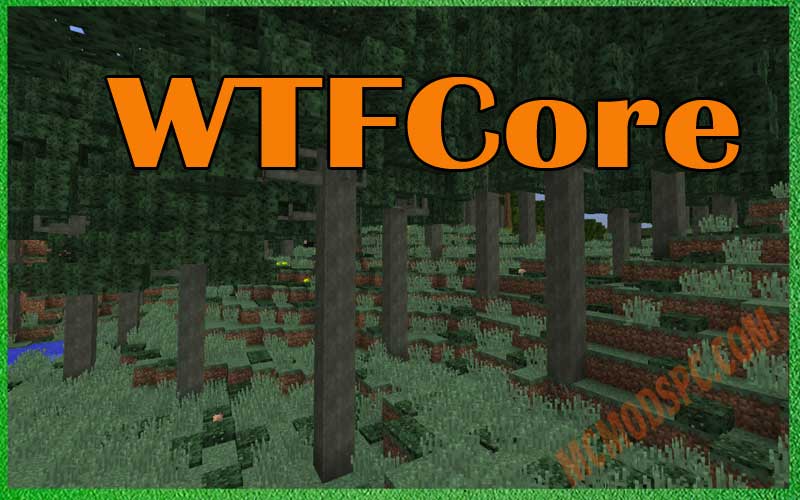 WTFCore