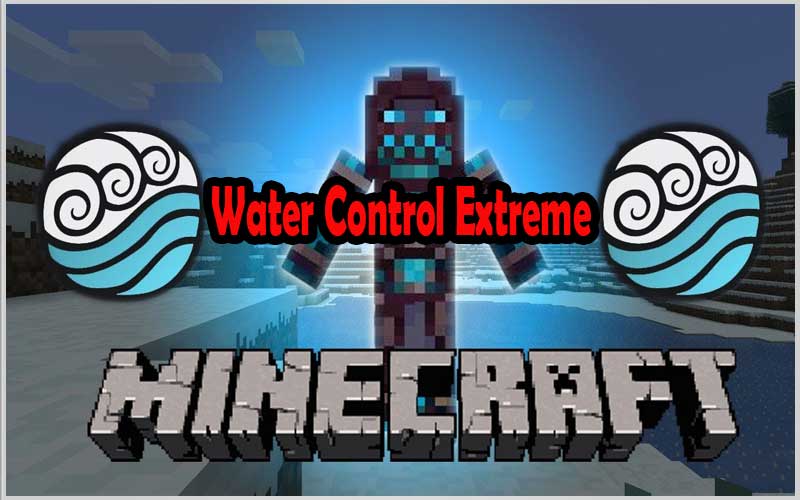 Water Control Extreme