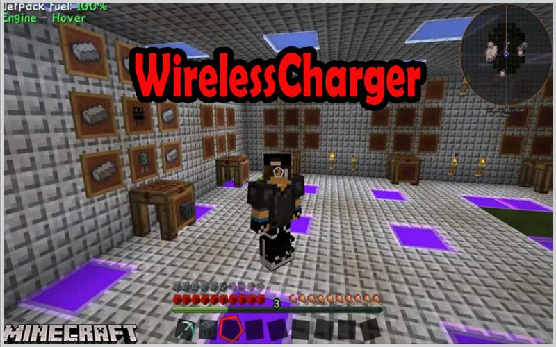 WirelessCharger