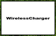 WirelessCharger Mod 1.12.2