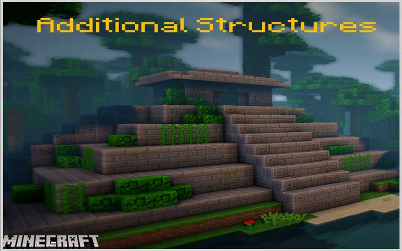 Additional Structures