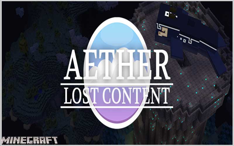 Aether: Lost Content