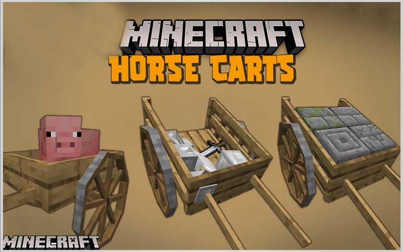 AstikorCarts [Horse Carts]