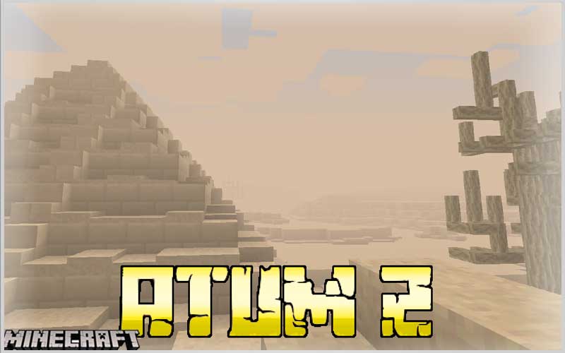 Atum 2: Return to the Sands