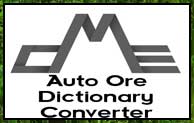 Auto Ore Dictionary Converter 1.12.2