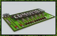 CD4017BE Library Mod 1.16.5