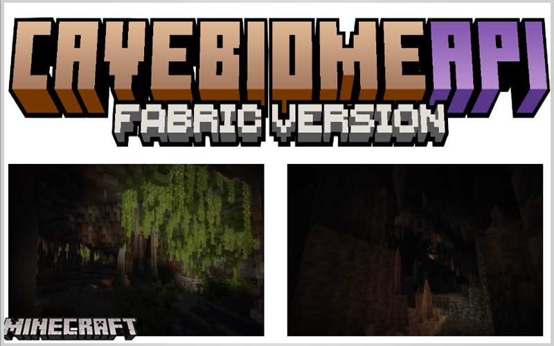 CaveBiomeAPI