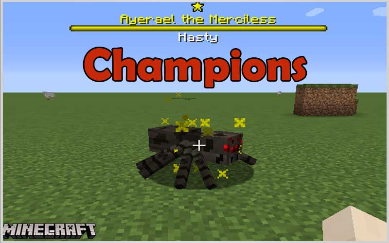 Champions