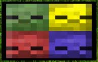 Champions Mod 1.16.5