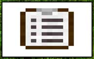 Clipboard Mod 1.12.2