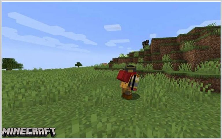 Curios API 1.18.2 - Minecraft PC