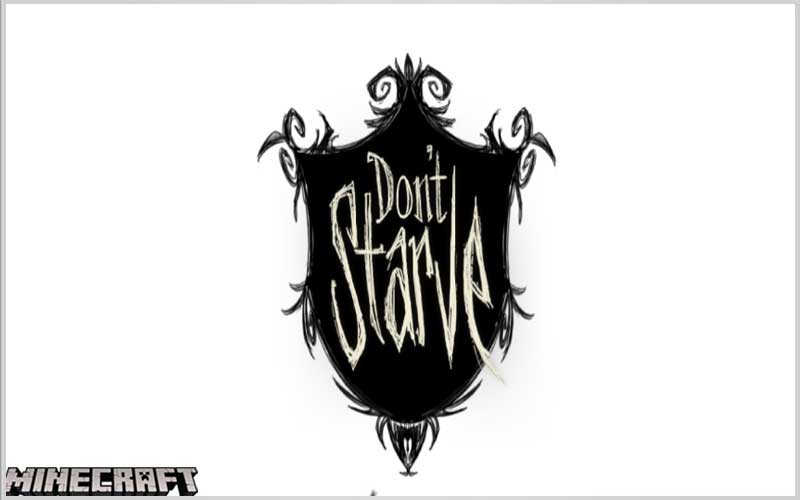 Don't Starve Origins