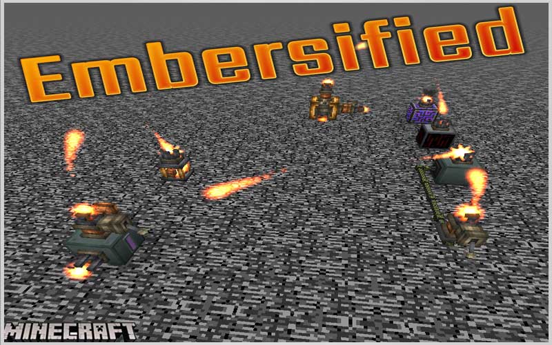 Embersified