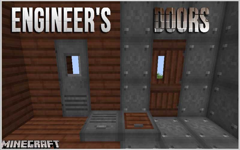 Engineer's Doors