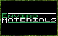 Environmental Materials Mod 1.16.5