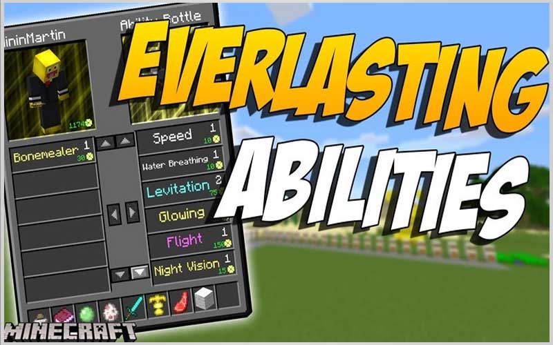 EverlastingAbilities