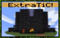 ExtraTiC Mod 1.7.10