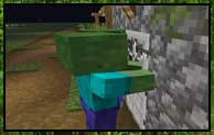 Harder Zombies Mod 1.18.1