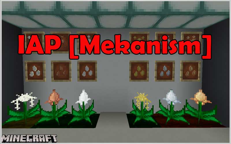 IAP [Mekanism]