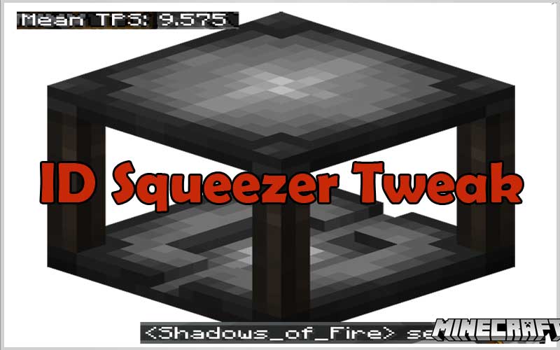 ID Squeezer Tweak