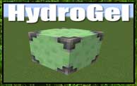 Ignition: HydroGel Mod 1.16.5
