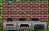 Industrial Wires Mod 1.12.2