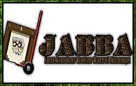 Jabba Mod 1.7.10