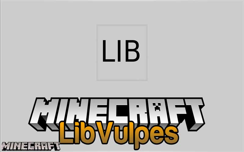LibVulpes
