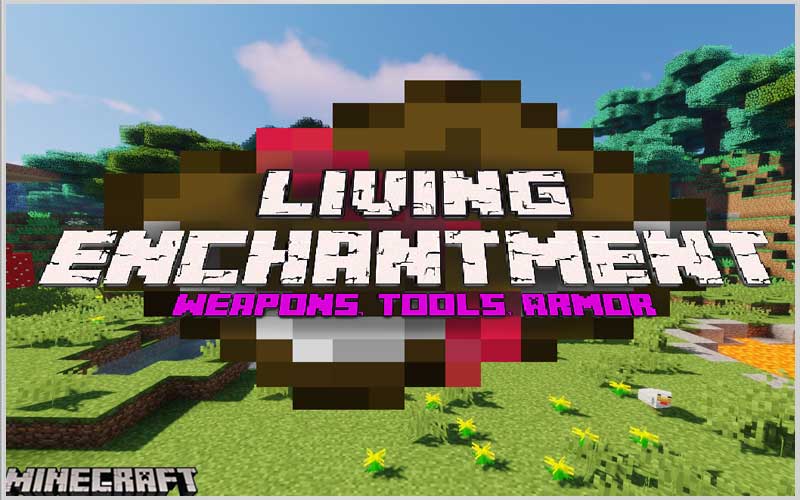 Living Enchantment