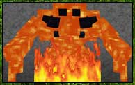 Magma Monsters Mod 1.18.2