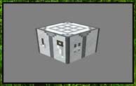 Marble Crafting Table Mod 1.12.2