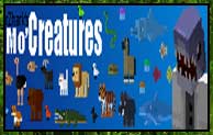 Mo’ Creatures Mod 1.12.2