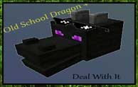 OGDragon + Mod 1.12.2