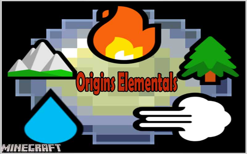Origins Elementals