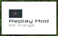 Replay Mod for Forge 1.16.5