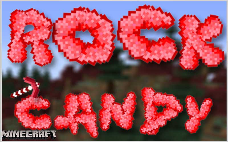 Rock Candy